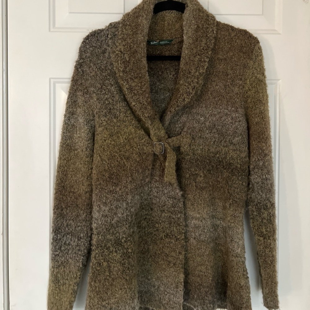 Woolrich wool jacket size M